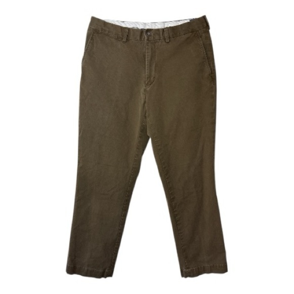 Polo Ralph Lauren Other - Polo by Ralph Lauren Olive Chinos